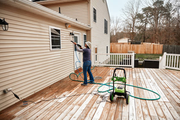 Best Pressure Washing Services for Businesses  in New Lenox, IL