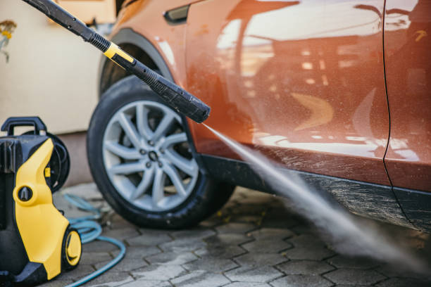 Best Roof Power Washing Services  in New Lenox, IL