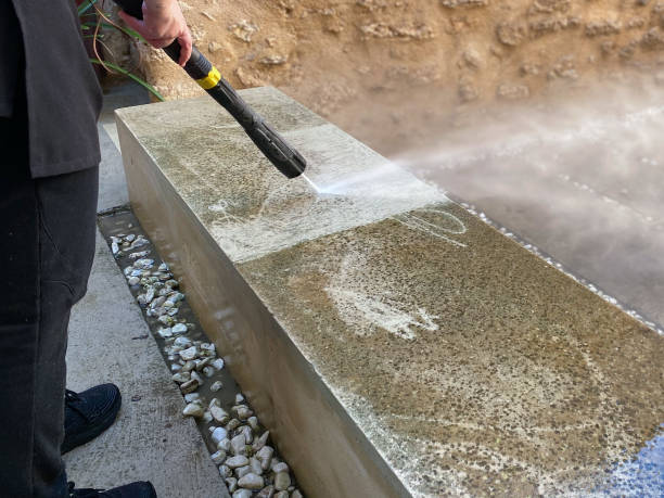 New Lenox, IL Pressure Washing Company