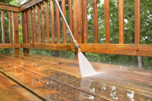 Best Fence Pressure Washing  in New Lenox, IL