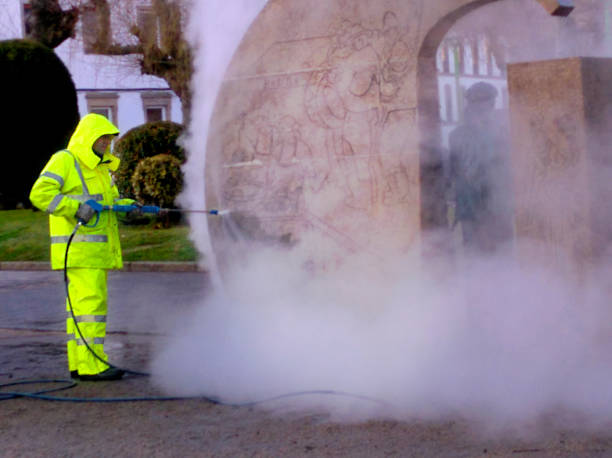 Best Sidewalk Pressure Washing  in New Lenox, IL