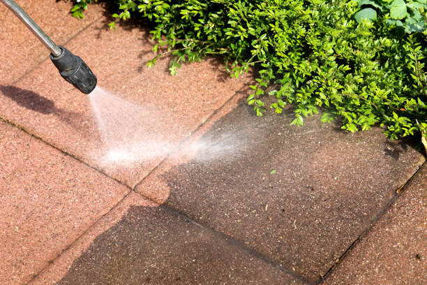 Professional Pressure Washing in New Lenox, IL