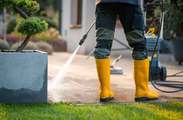 Best Commercial Pressure Washing  in New Lenox, IL